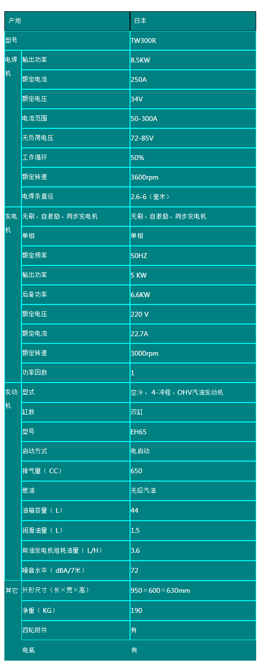 TW300R,東(dōng)洋發電(diàn)電(diàn)焊機(jī).png
