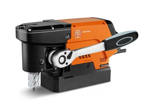KBC 36 MAGFORCE