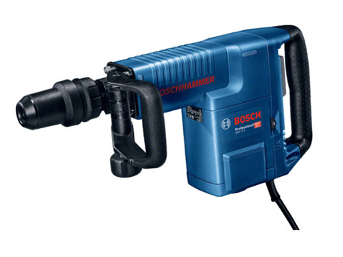 GSH 11 E 電(diàn)鎬